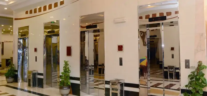 Al Rawda Royal Inn image