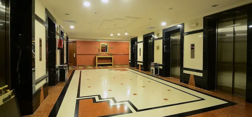 Al Rawda Royal Inn image