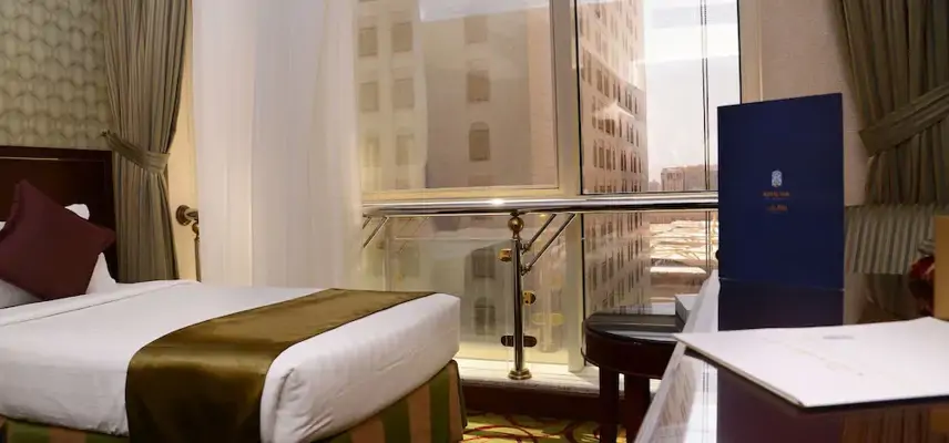 Al Rawda Royal Inn image