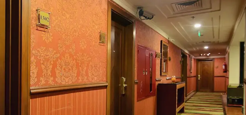 Al Rawda Royal Inn image