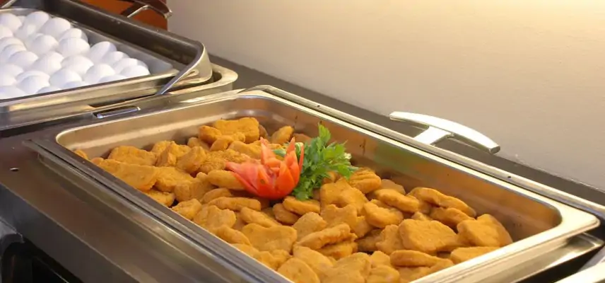 Al Rawda Royal Inn image