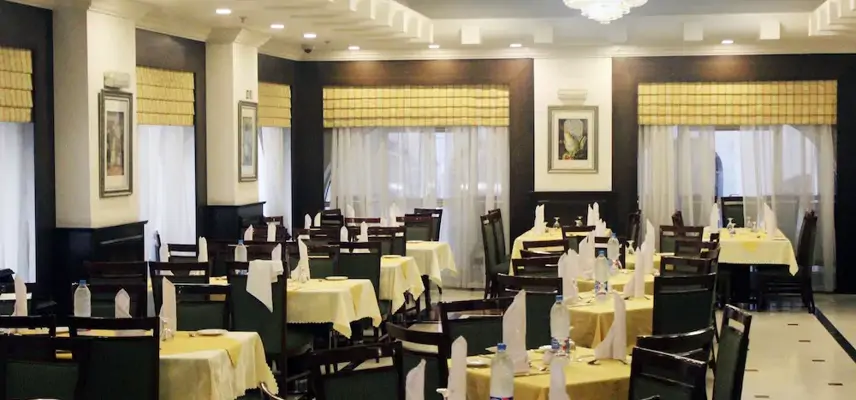 Al Rawda Royal Inn image
