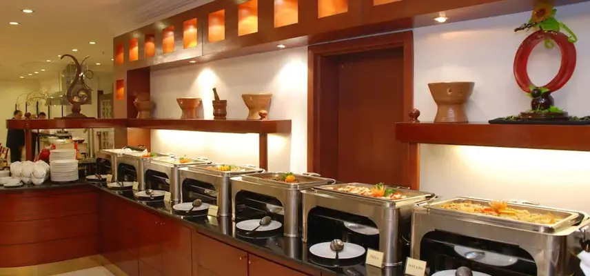 Al Rawda Royal Inn image