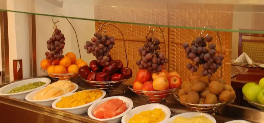 Al Rawda Royal Inn image