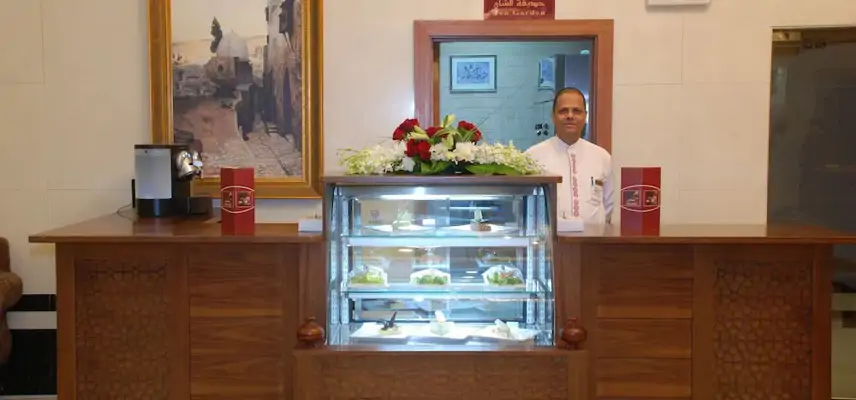 Al Rawda Royal Inn image