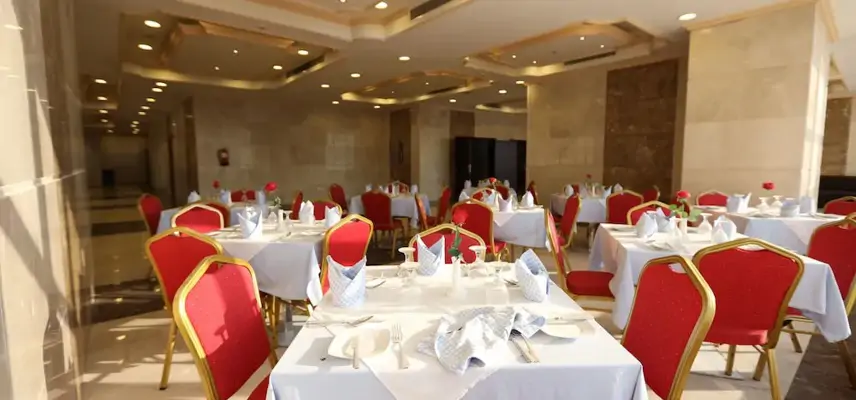 Al Rayyan Towers Hotel image