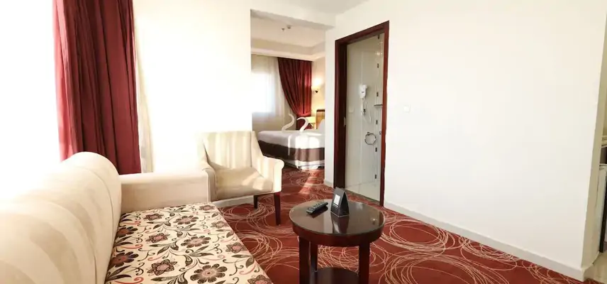 Al Rayyan Towers Hotel image