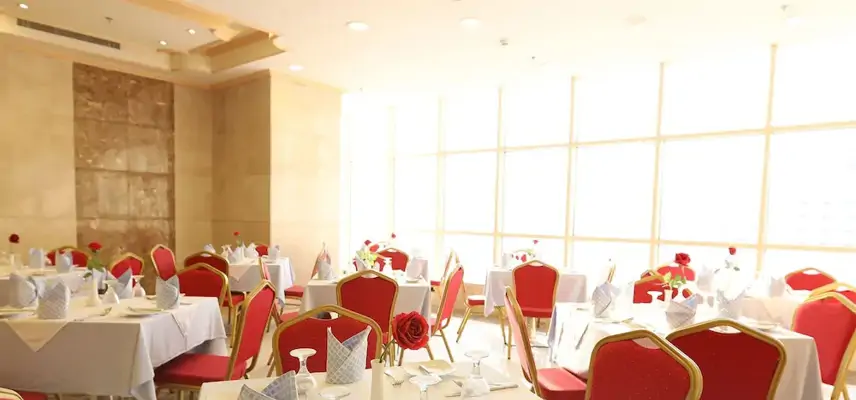 Al Rayyan Towers Hotel image