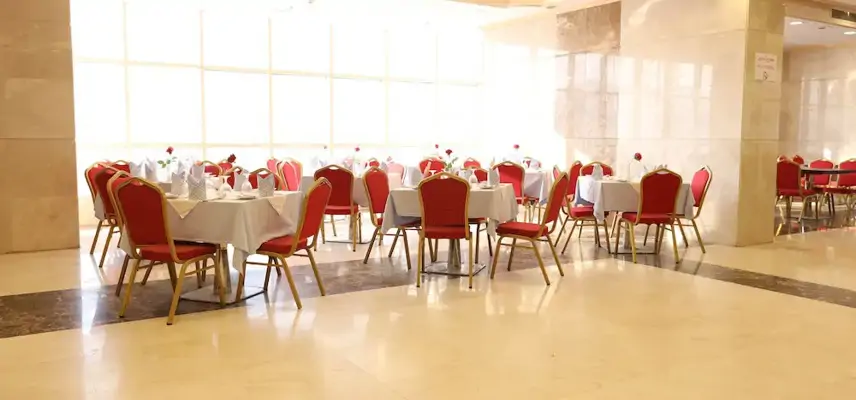 Al Rayyan Towers Hotel image