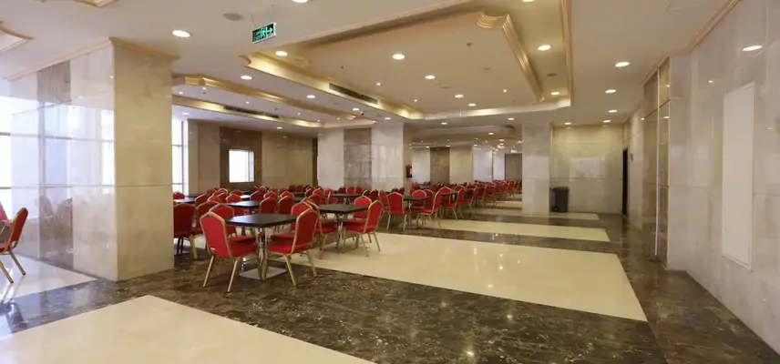 Al Rayyan Towers Hotel image