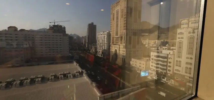 Al Rayyan Towers Hotel image