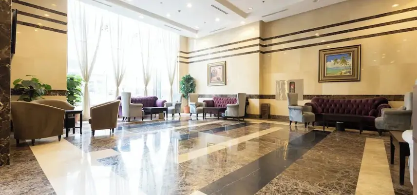 Al Rayyan Towers Hotel image