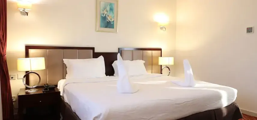 Al Rayyan Towers Hotel image