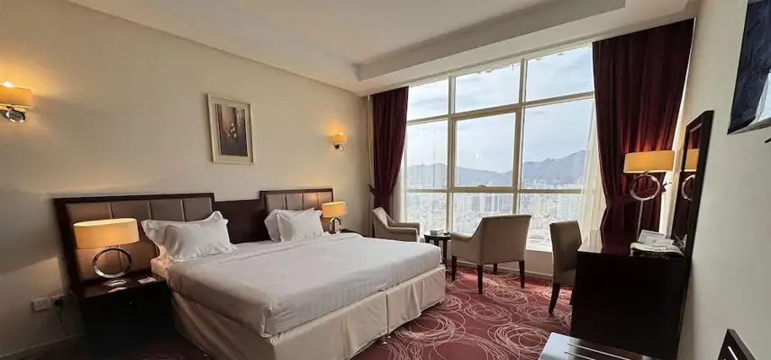 Al Rayyan Towers Hotel image