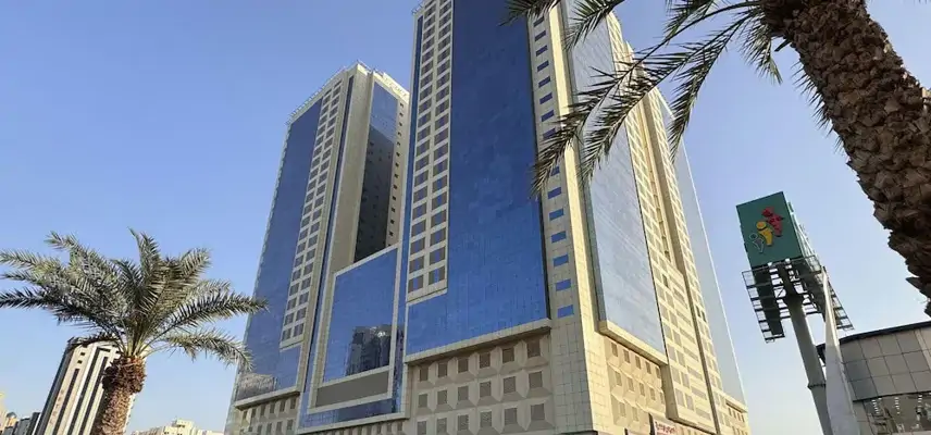Al Rayyan Towers Hotel image