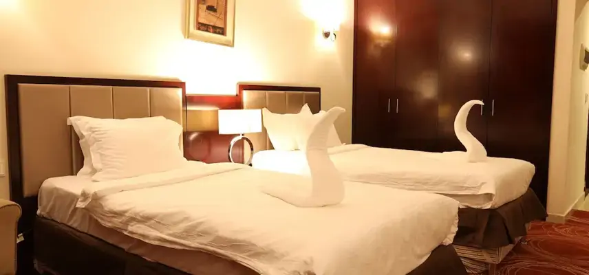 Al Rayyan Towers Hotel image
