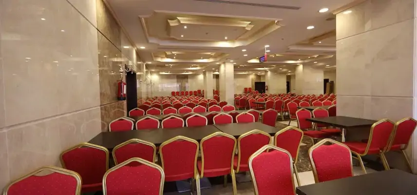 Al Rayyan Towers Hotel image
