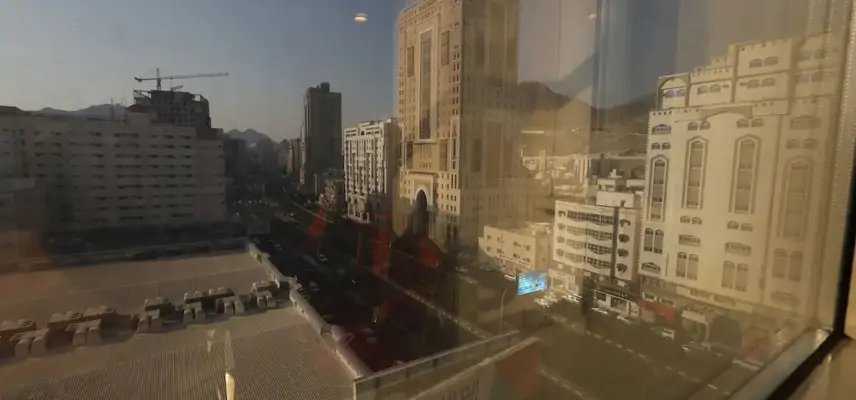 Al Rayyan Towers Hotel image