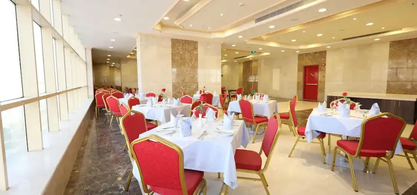 Al Rayyan Towers Hotel image