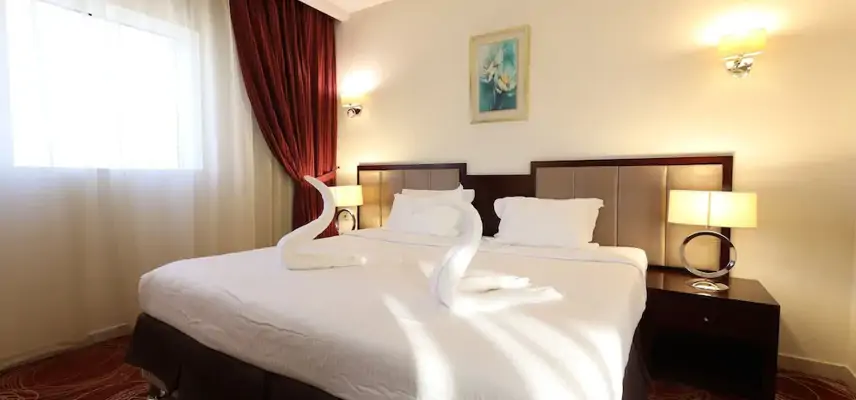 Al Rayyan Towers Hotel image