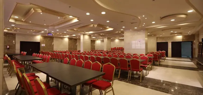 Al Rayyan Towers Hotel image