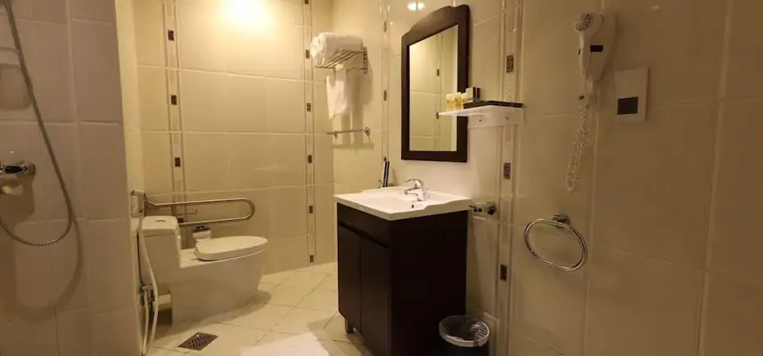 Al Rayyan Towers Hotel image