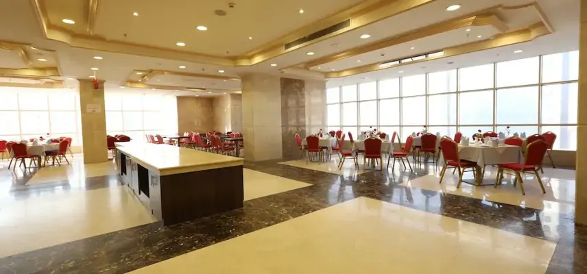 Al Rayyan Towers Hotel image