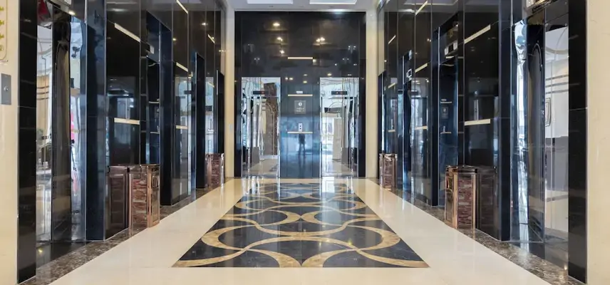 Al Rayyan Towers Hotel image