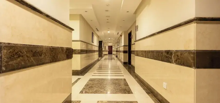 Al Rayyan Towers Hotel image