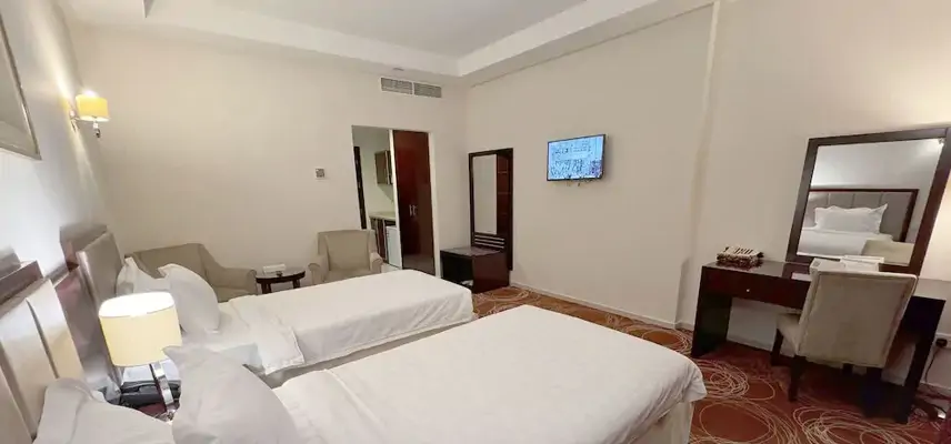 Al Rayyan Towers Hotel image