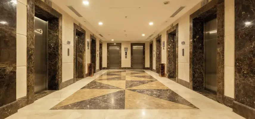 Al Rayyan Towers Hotel image