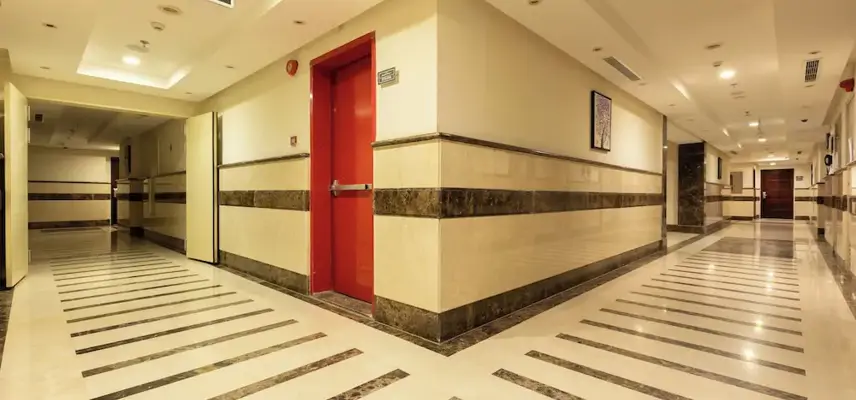 Al Rayyan Towers Hotel image
