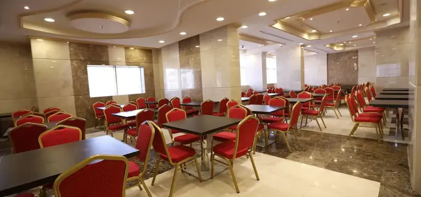 Al Rayyan Towers Hotel image