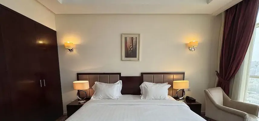 Al Rayyan Towers Hotel image