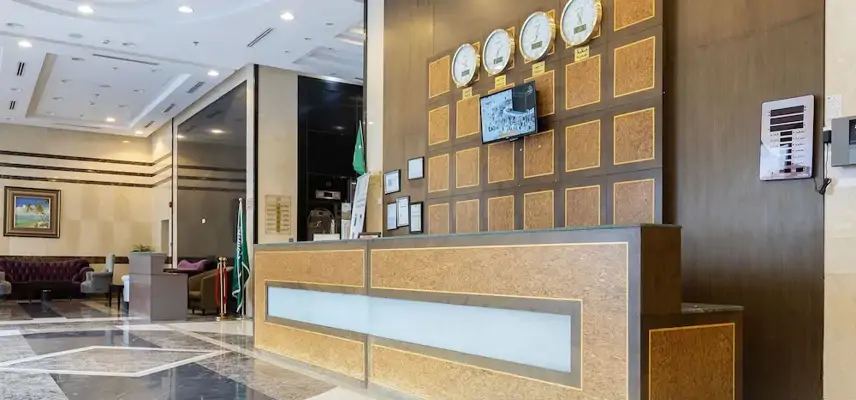 Al Rayyan Towers Hotel image
