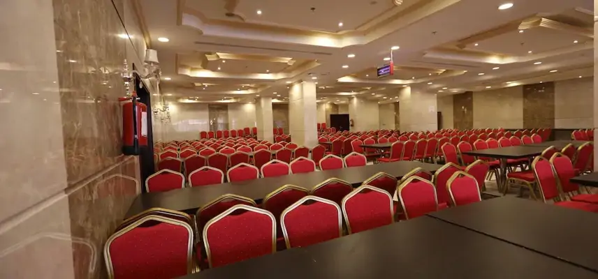 Al Rayyan Towers Hotel image