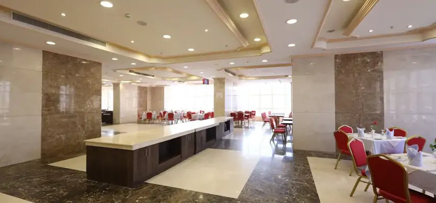 Al Rayyan Towers Hotel image