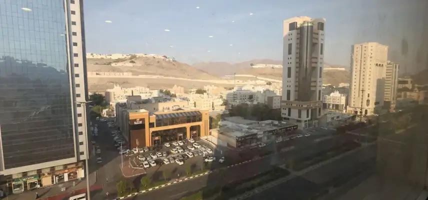 Al Rayyan Towers Hotel image