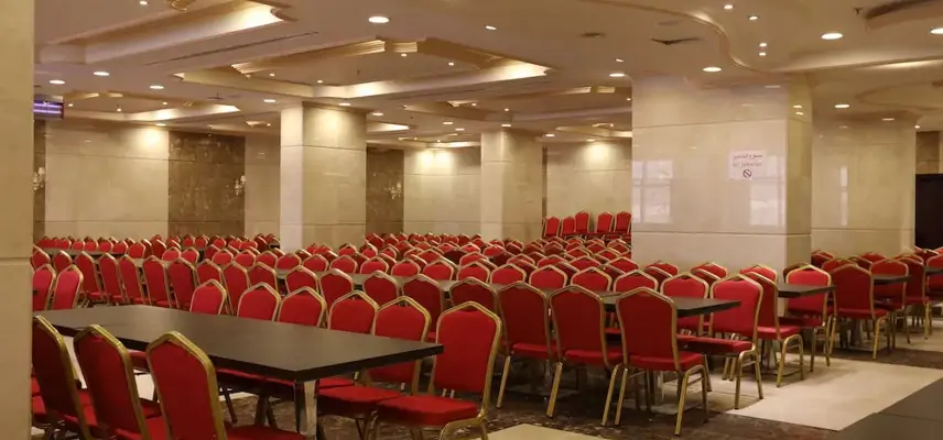 Al Rayyan Towers Hotel image