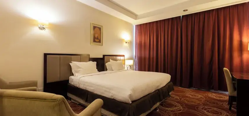 Al Rayyan Towers Hotel image