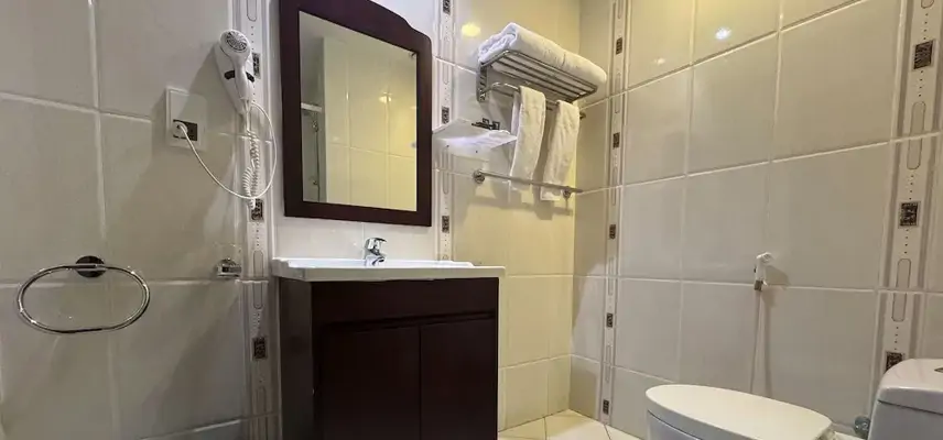 Al Rayyan Towers Hotel image