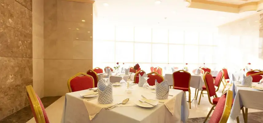 Al Rayyan Towers Hotel image