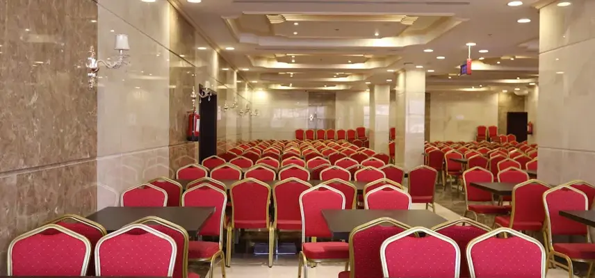 Al Rayyan Towers Hotel image