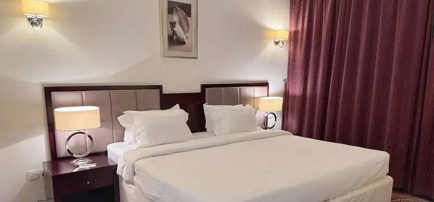 Al Rayyan Towers Hotel image