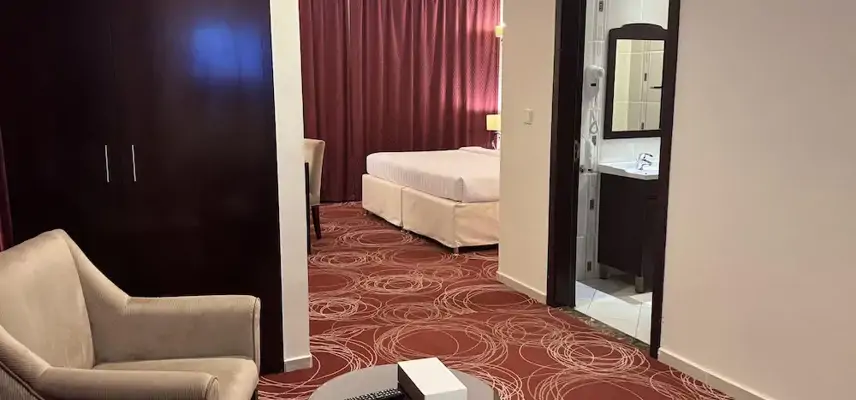 Al Rayyan Towers Hotel image