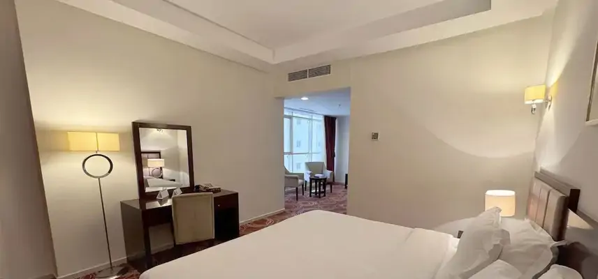 Al Rayyan Towers Hotel image
