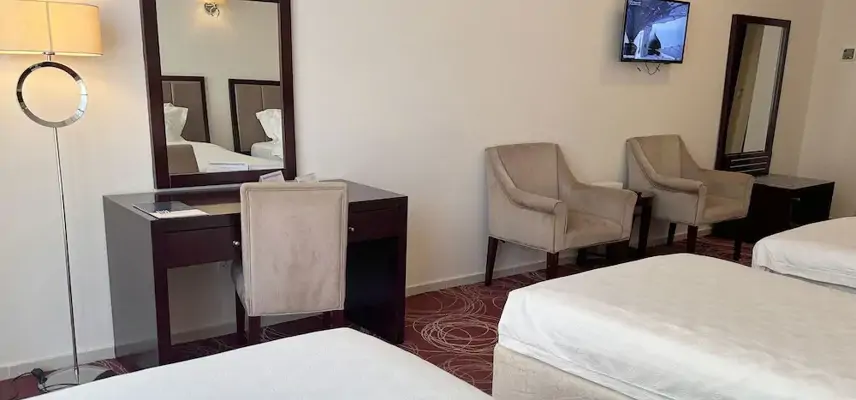 Al Rayyan Towers Hotel image