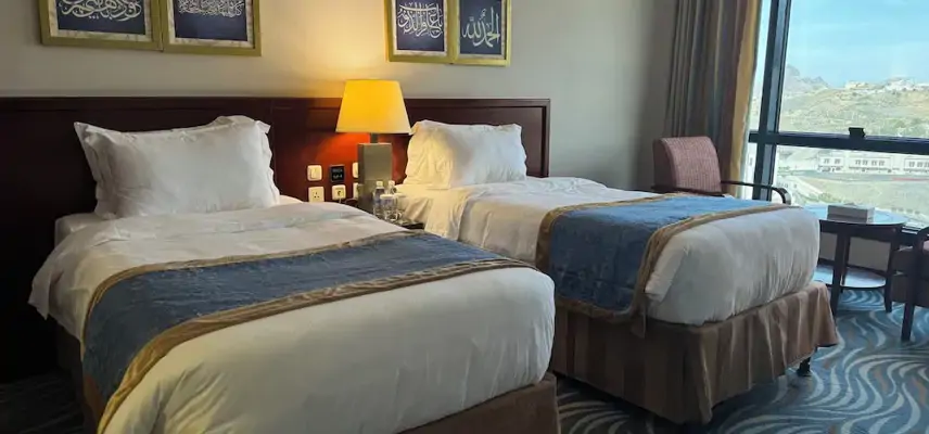 Al Safwah Hotel Tower 3 image
