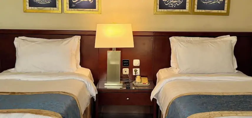 Al Safwah Hotel Tower 3 image