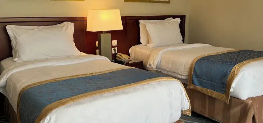 Al Safwah Hotel Tower 3 image